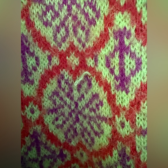 Free People Sleeveless Sweater - Picture 5 of 5